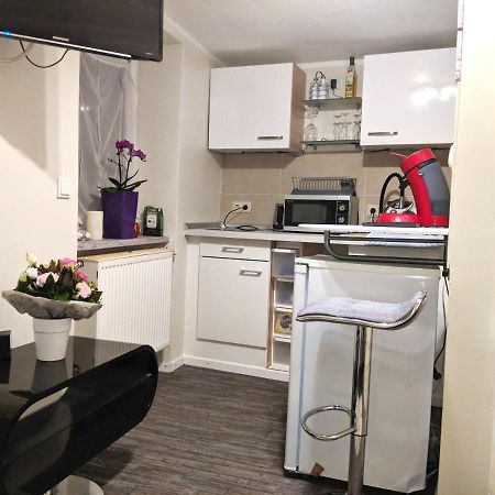Apartment Bina In Trier Luaran gambar