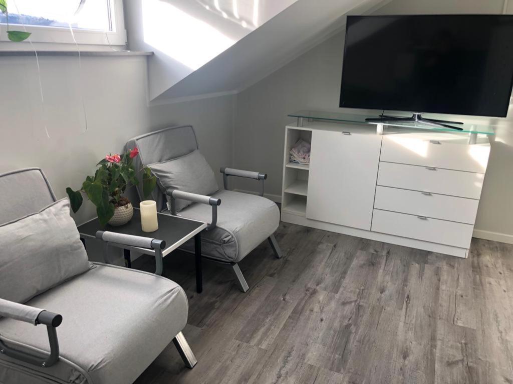Apartment Bina In Trier Luaran gambar