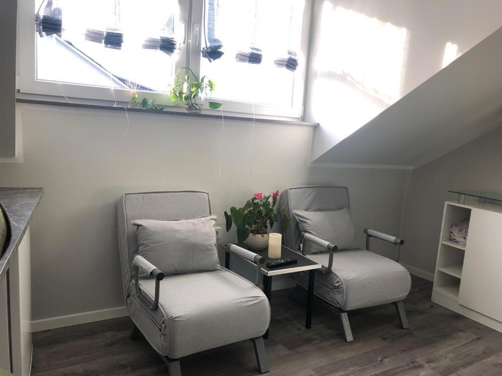 Apartment Bina In Trier Luaran gambar