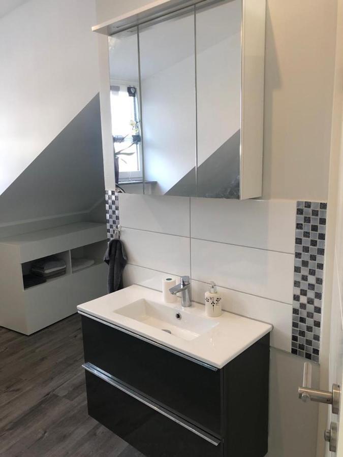 Apartment Bina In Trier Luaran gambar