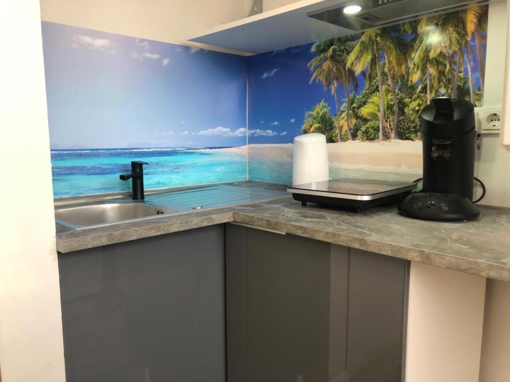 Apartment Bina In Trier Luaran gambar