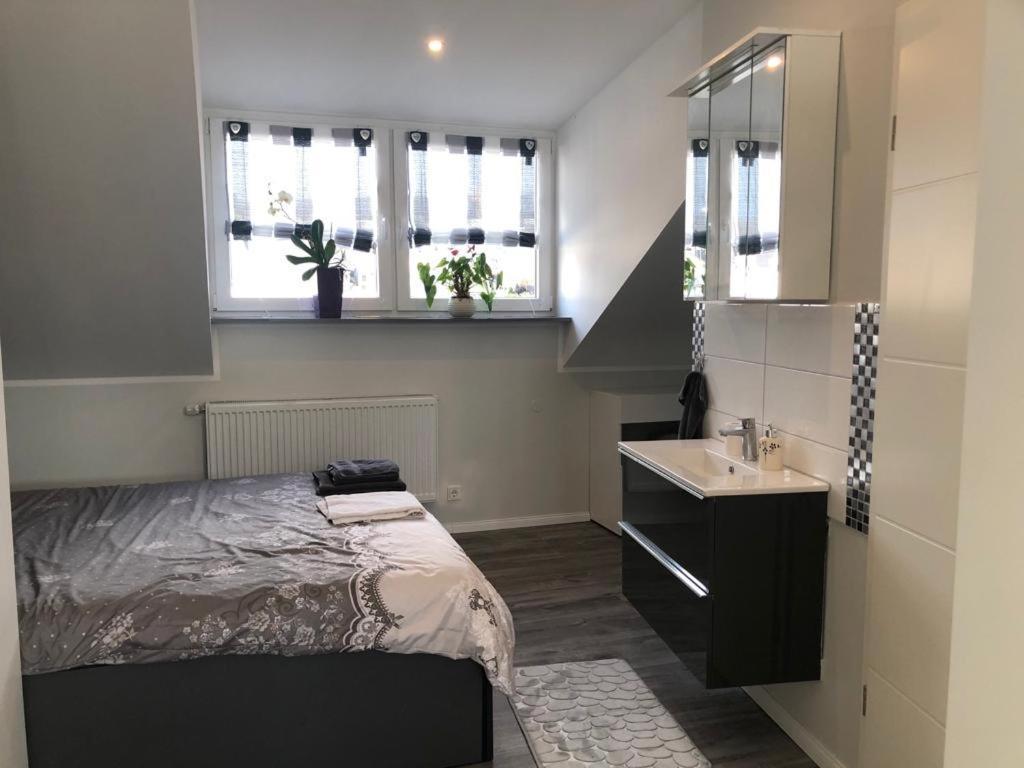 Apartment Bina In Trier Luaran gambar