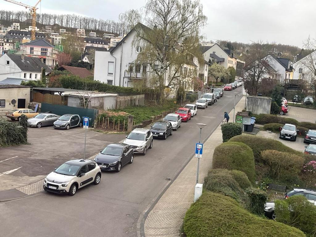 Apartment Bina In Trier Luaran gambar