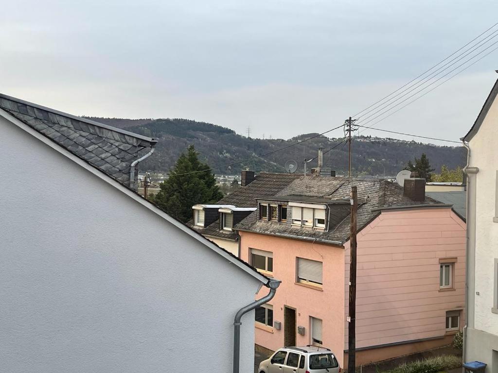 Apartment Bina In Trier Luaran gambar