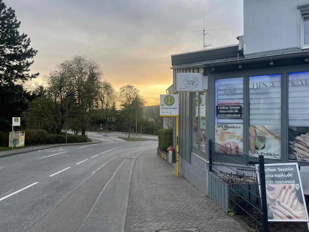 Apartment Bina In Trier Luaran gambar
