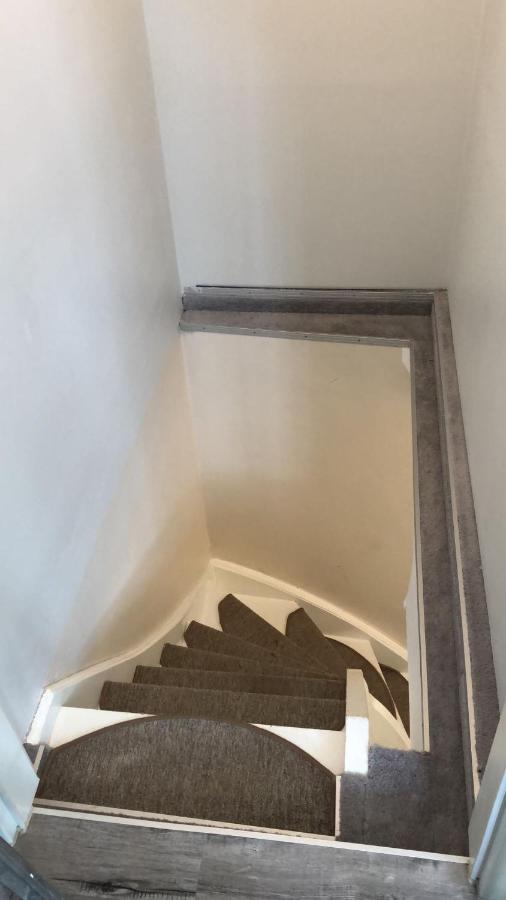 Apartment Bina In Trier Luaran gambar