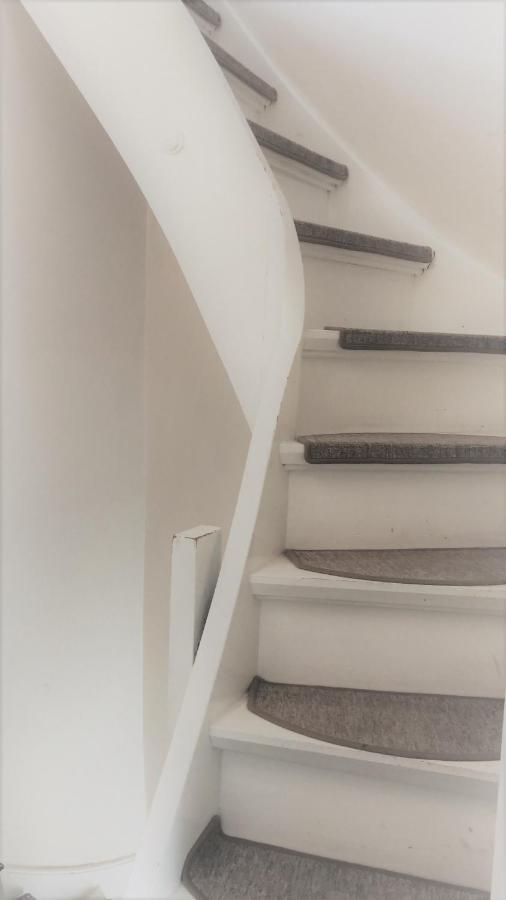 Apartment Bina In Trier Luaran gambar