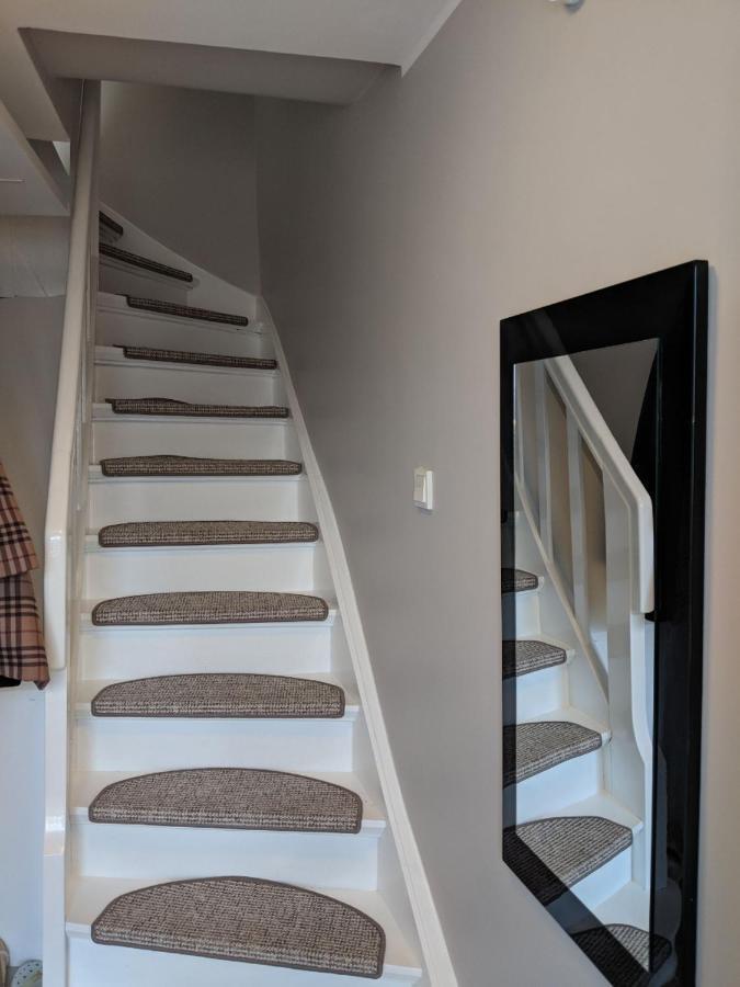 Apartment Bina In Trier Luaran gambar