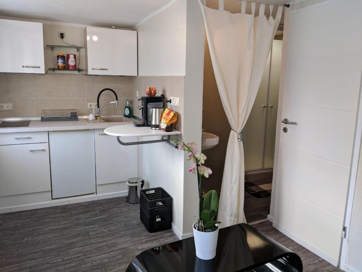 Apartment Bina In Trier Luaran gambar