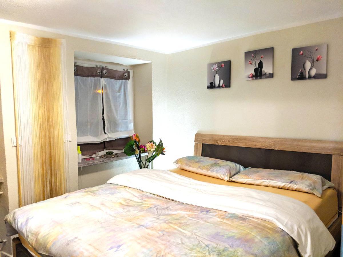Apartment Bina In Trier Luaran gambar