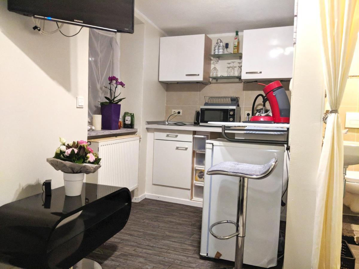 Apartment Bina In Trier Luaran gambar