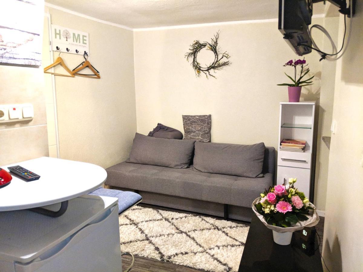 Apartment Bina In Trier Luaran gambar